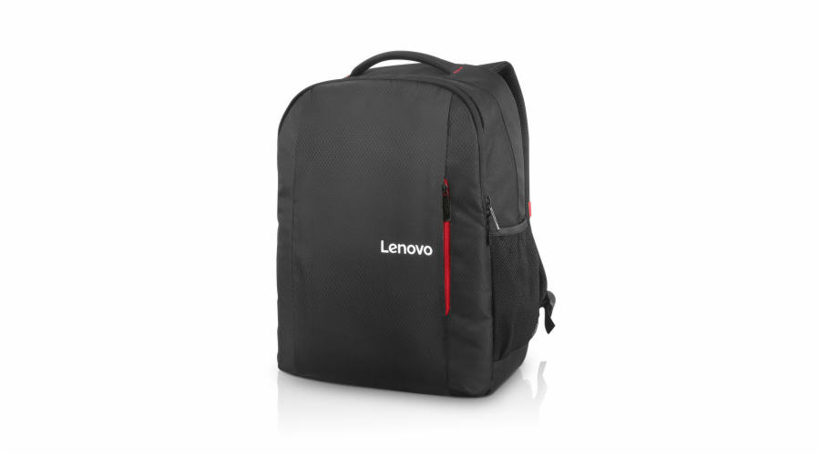 Rucksack for laptop Lenovo 15.6 Laptop Everyday Backpack B515 GX40Q75215 (15 6 ; black color)