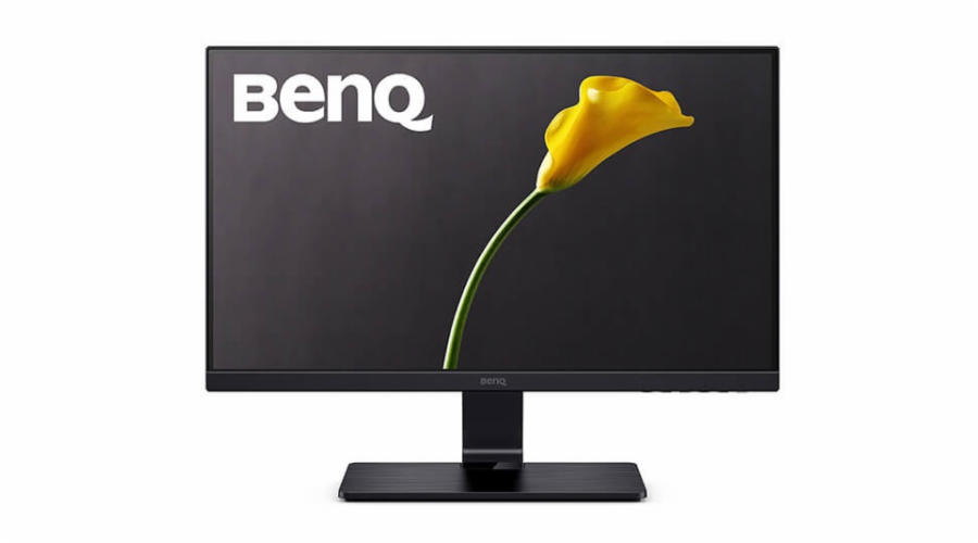 BENQ 24" LED GW2475H/ 1920x1080/ IPS panel/ 1000:1/ 5ms/ 2x HDMI/ černý