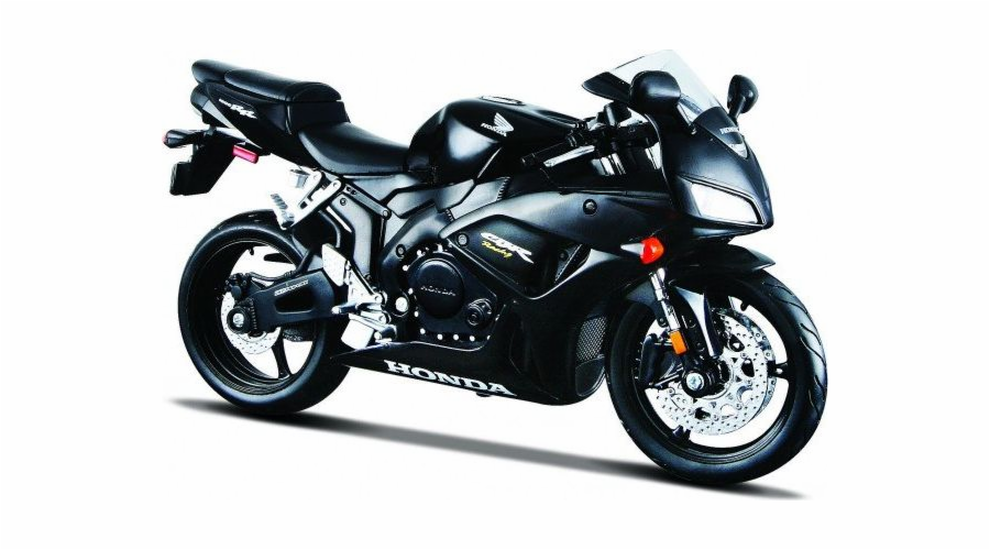 Maisto Motocykl Honda CBR 1000 RR 1/12 (10131101/68212)