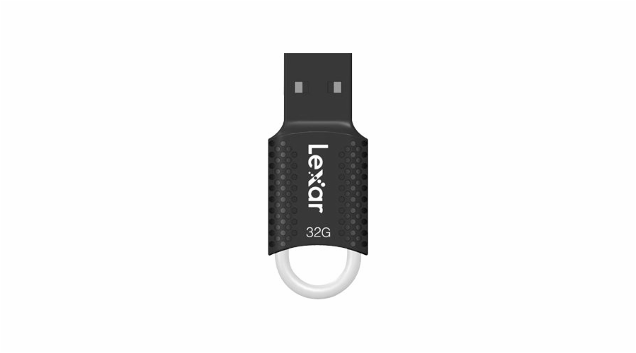 Lexar JumpDrive V40 32GB USB 2.0 flash disk 843367101252