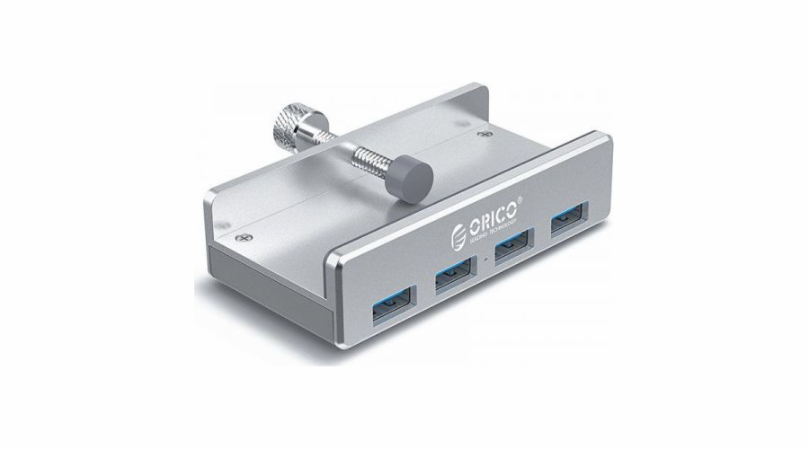 ORICO HUB USB-A 4XUSB-A 5GBPS DESKTOP