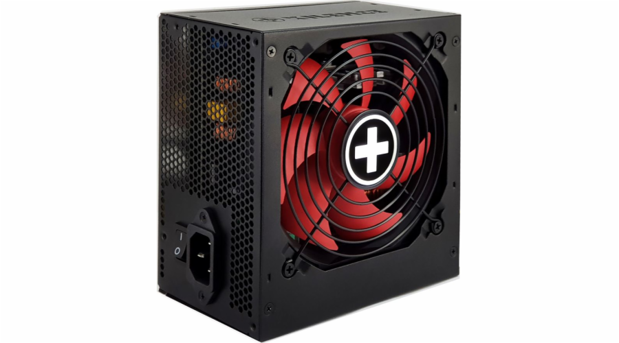 Perfomance Gaming 550W, PC-Netzteil