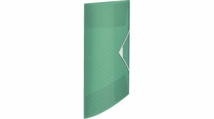 Esselte desky na dokumenty PP Colour Breeze, svěží zelená