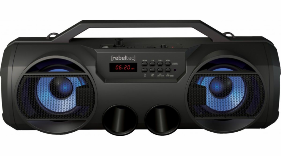 Bluetooth reproduktor SoundBox 440