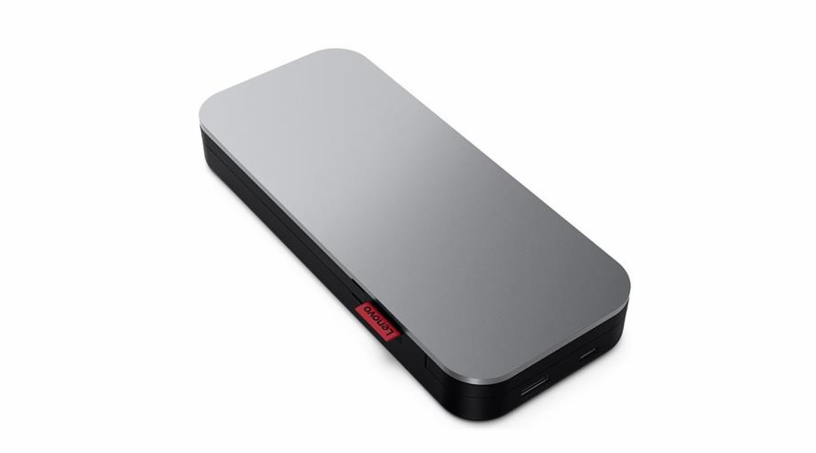 Lenovo powerbanka GO USB-C Notebook (20 000 mAh) až 65W výstup