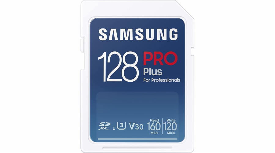 Samsung SDXC karta 64GB EVO Plus