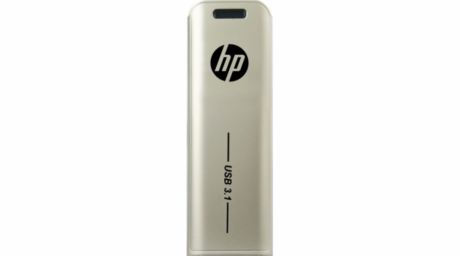 HP Inc. Pendrive 128GB USB 3.1 HPFD796L-128