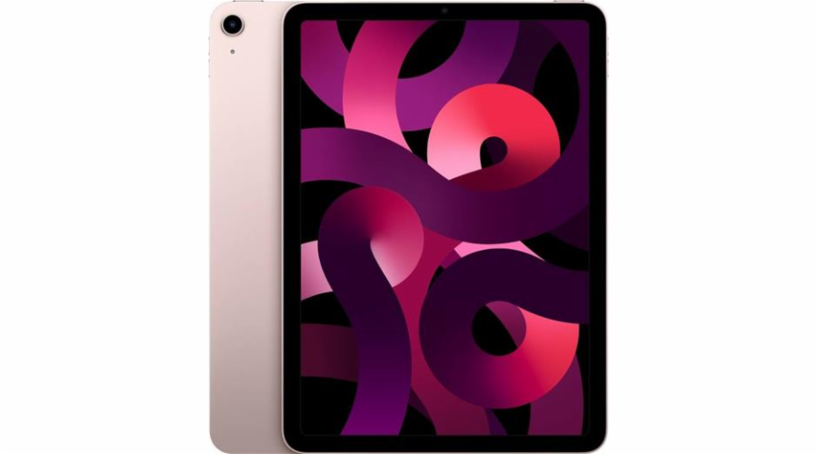 Apple iPad Air 5 10,9 Wi-Fi 256GB - Pink