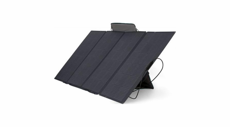 EcoFlow Solar Panel 400W for Power Station RIVER DELTA