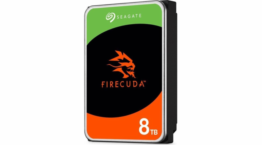 FireCuda HDD 8 TB, Festplatte