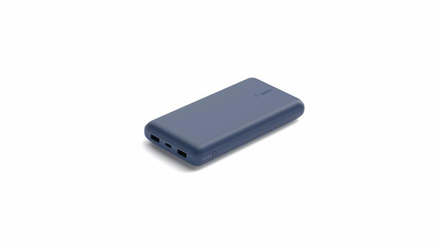Belkin USB-C PowerBanka, 20000mAh, 15W, modrá