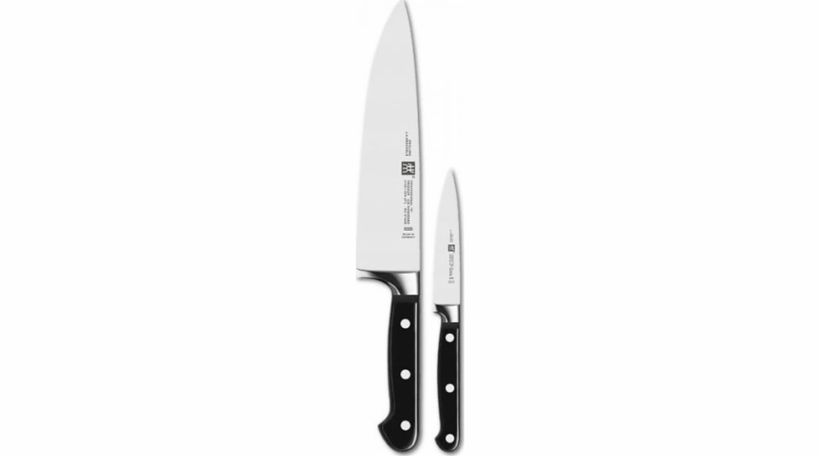 Zwilling Professional S sada nožů 2ks 35645-000-0
