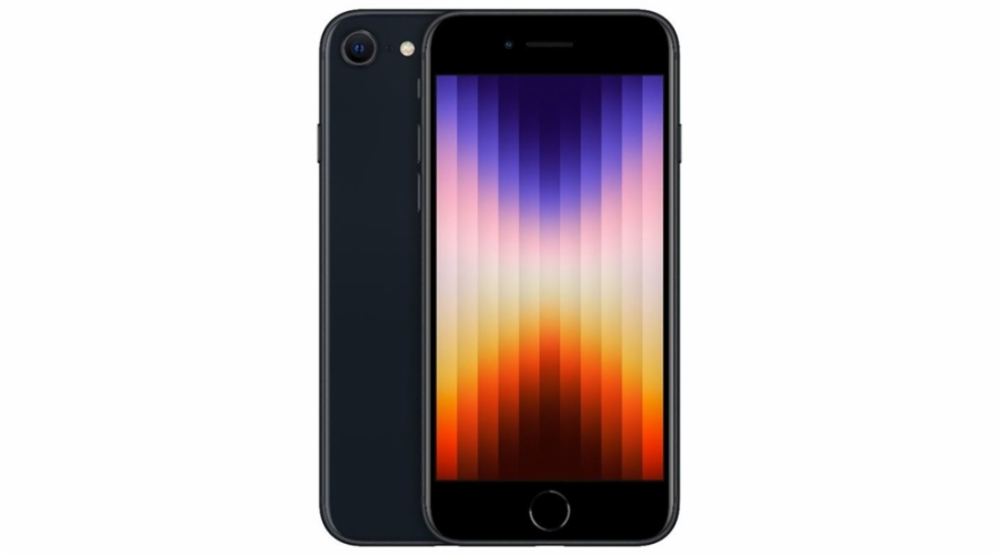 Apple iPhone SE (2022) 64GB Midnight