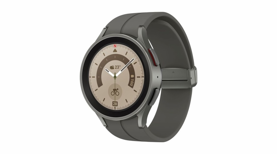 Samsung Watch5 Pro (45mm) Gray