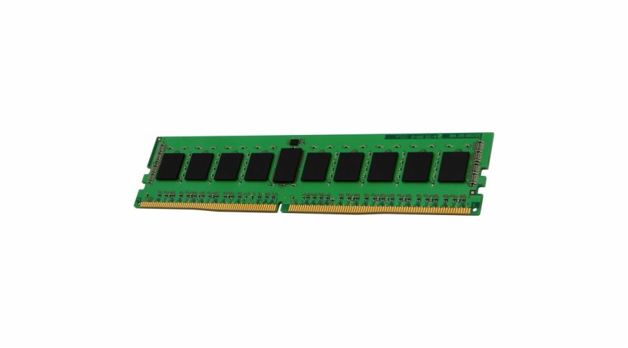 KINGSTON DIMM DDR4 16GB 2666MHz Single Rank