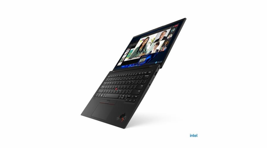 Lenovo ThinkPad X/X1 Carbon Gen 10/i7-1255U/14"/4K/16GB/1TB SSD/Iris Xe/W11P/Black/3R