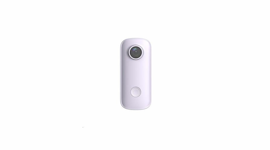 Kamera SJCAM C100 světle fialová