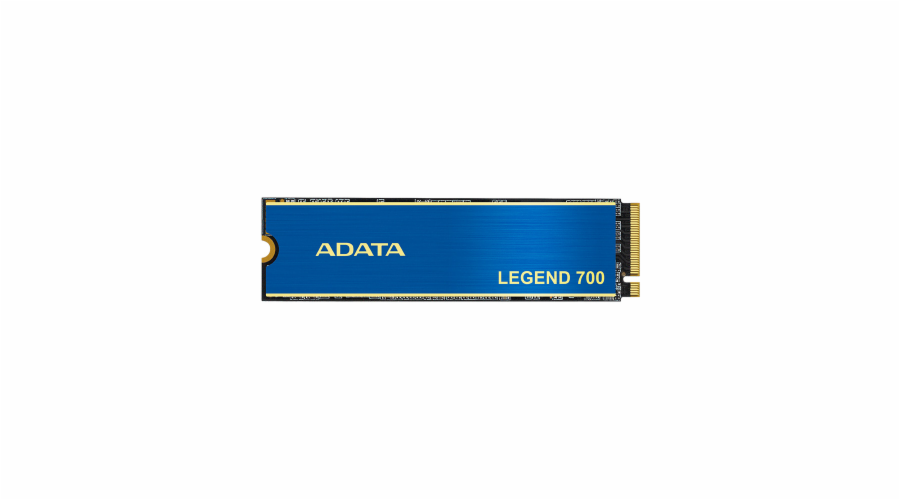 ADATA LEGEND 700 M.2 512 GB PCI Express 3.0 3D NAND NVMe