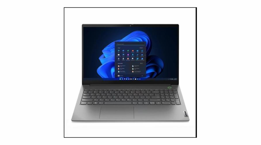 Lenovo ThinkBook 15 G4 21DJ009TCK i5-1235U/8GB/256GB SSD/15,6" FHD IPS/Win11 Pro/šedá