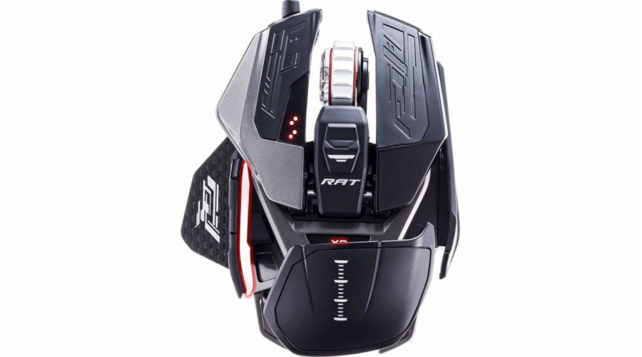 Mad Catz R.A.T. PRO X3, Gaming-Maus