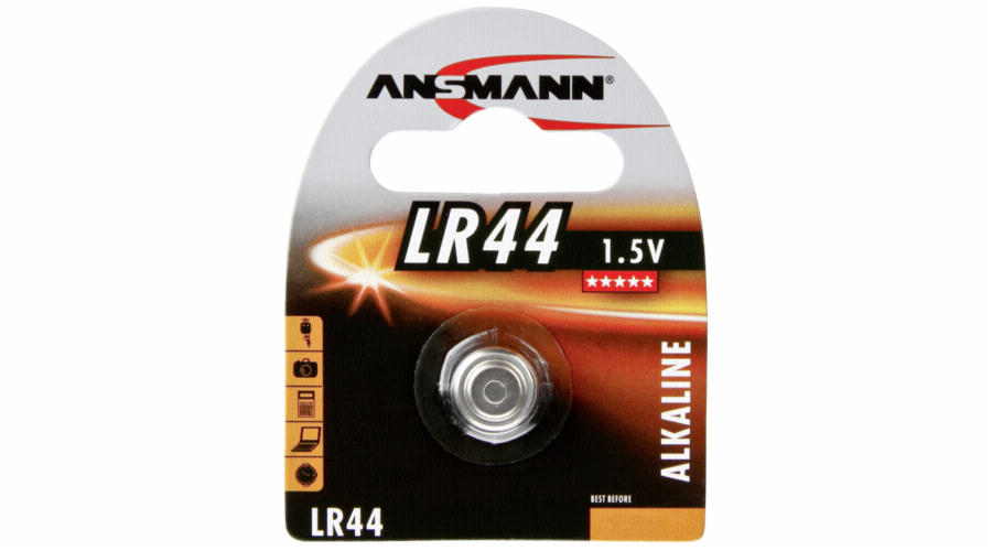 Ansmann LR 44
