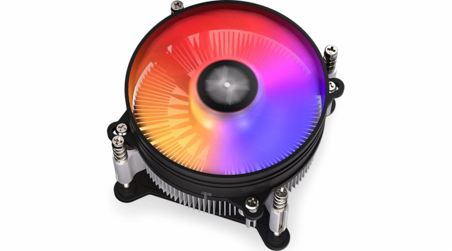 Chladič CPU - Integrator RGB LGA1700