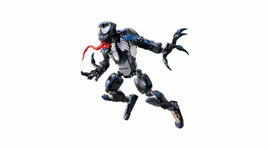 LEGO 76230 Marvel Super Heroes Venom Figur, Konstruktionsspielzeug