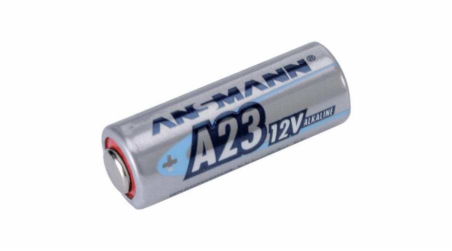 Ansmann Alkaline A 23 12 V pro dalkove ovladani