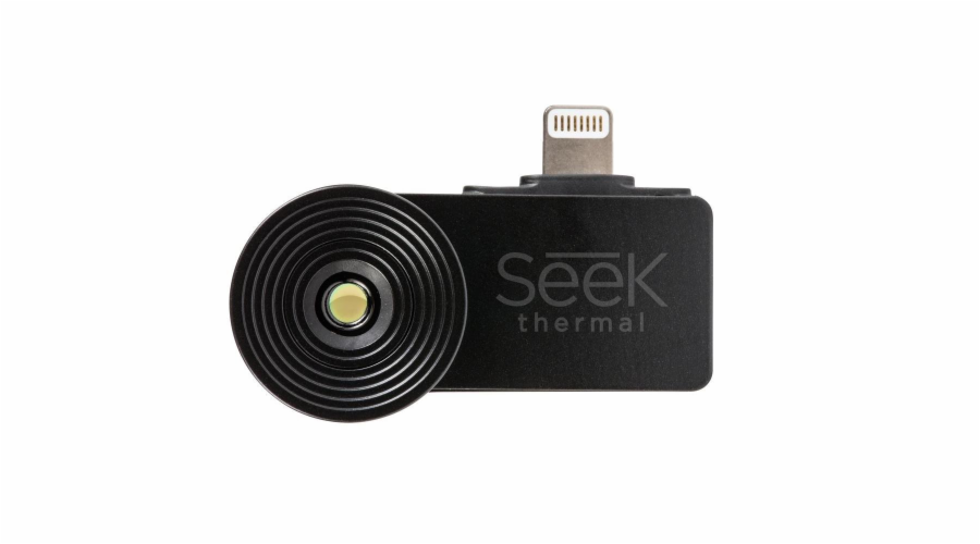 Seek Thermal Compact iOS Thermal imaging camera LW-EAA