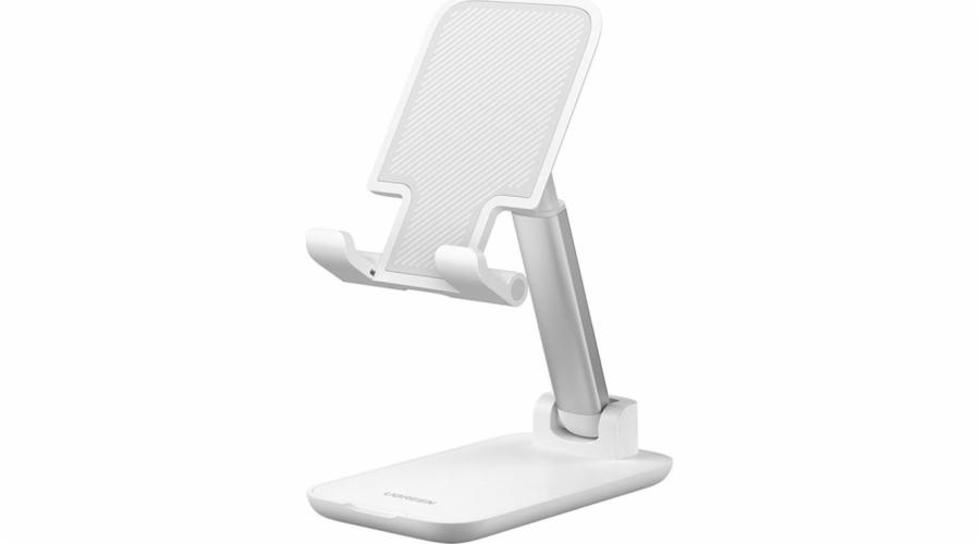 UGREEN Foldable Multi-Angle Phone Desktop Stand Silver