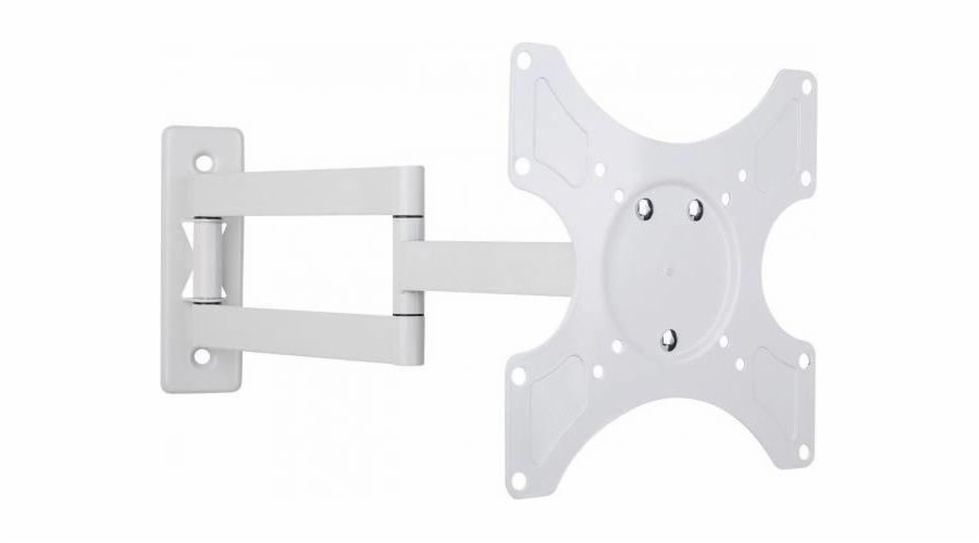 Techly ICA-LCD-2903WH TV mount 94 cm (37 ) White