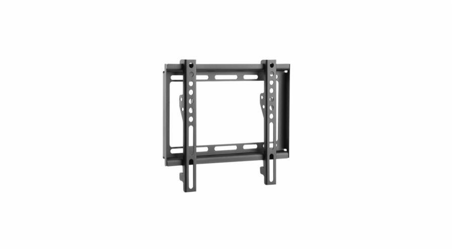 LogiLink Klammer für LCD TV - Stahl - Bildschirmgröße: 58.4-106.7 cm (23&quot;-42&quot;)