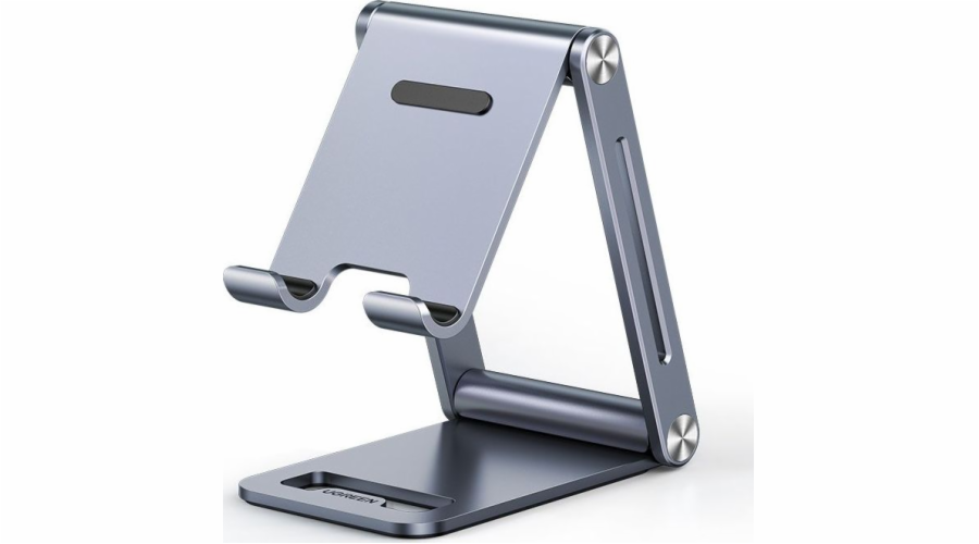 UGREEN Foldable Multi-Angle Phone Stand Gray