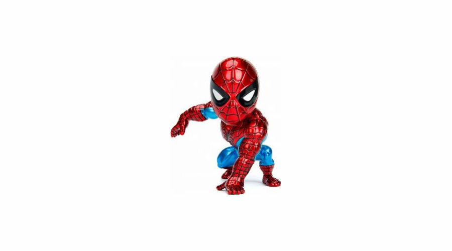 Figurky Marvel Classic Spider-Man, 10 cm