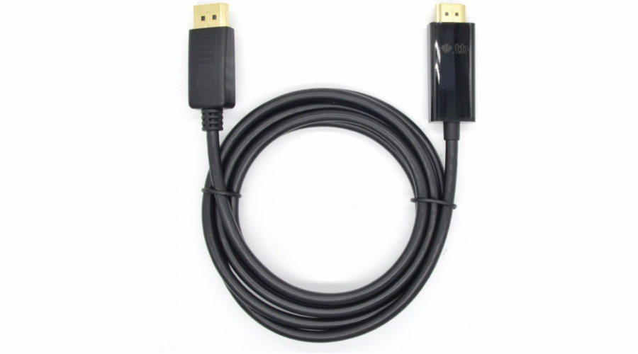 TB Touch DisplayPort -> HDMI (M/M) Cable, 1,8m
