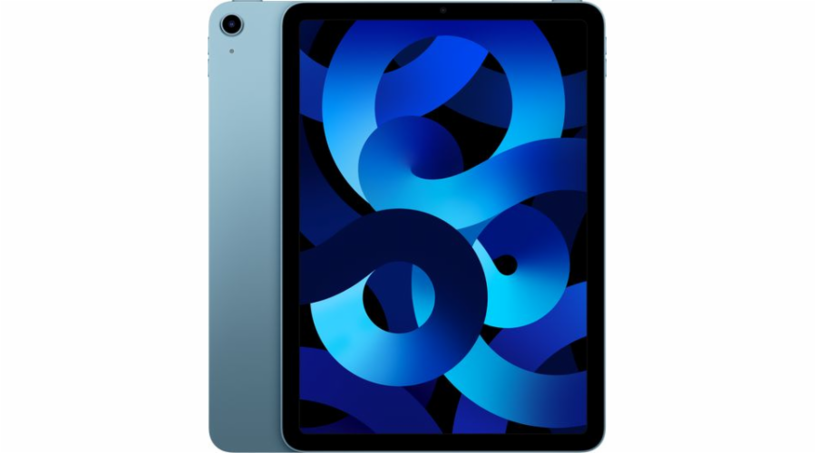 Apple iPad Air 10.9 Tablet Air 256 GB modrý (MM9N3FD / A)