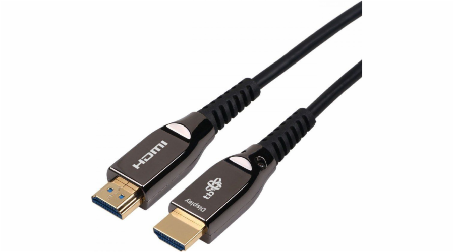 TB Touch kabel HDMI v2.0 optický 50m