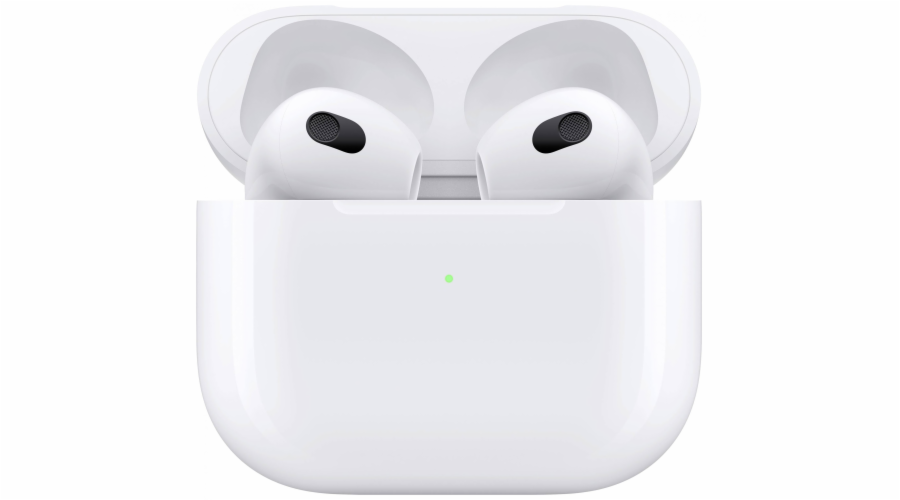 Apple Airpods (3rd Generation) with Lightning Charging Case