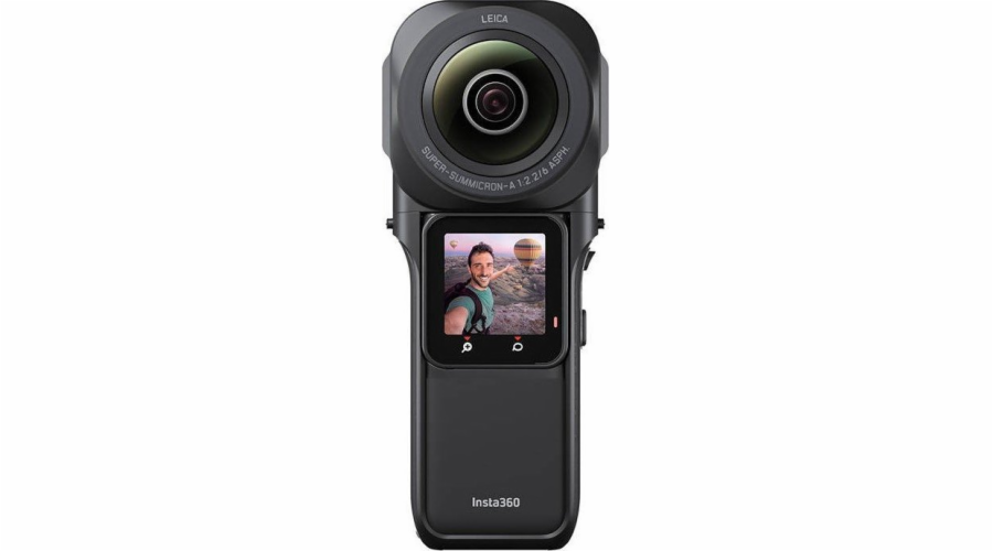 Insta360 ONE RS 1-Zoll 360 Edition