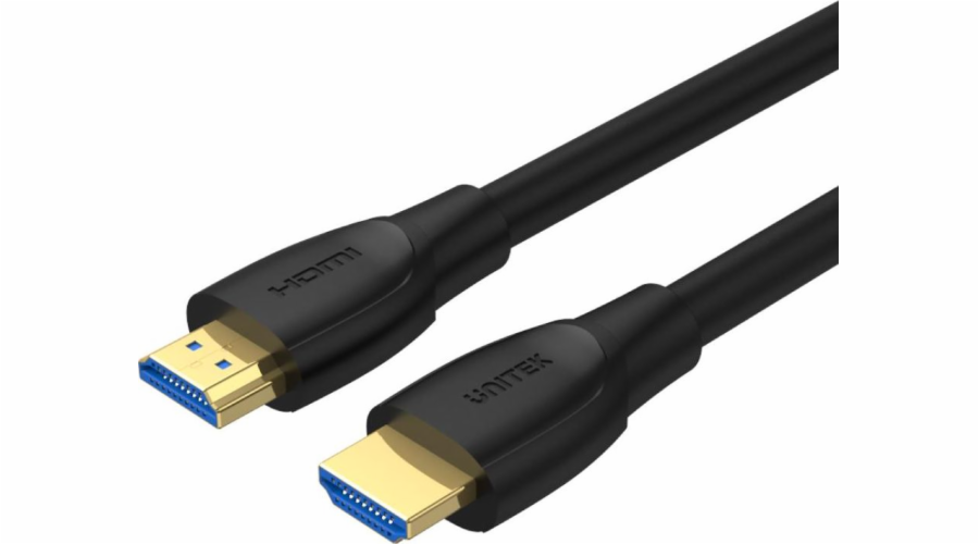 Kabel HDMI HIGH SPEED 2.0; 4K; 15M; C11045BK