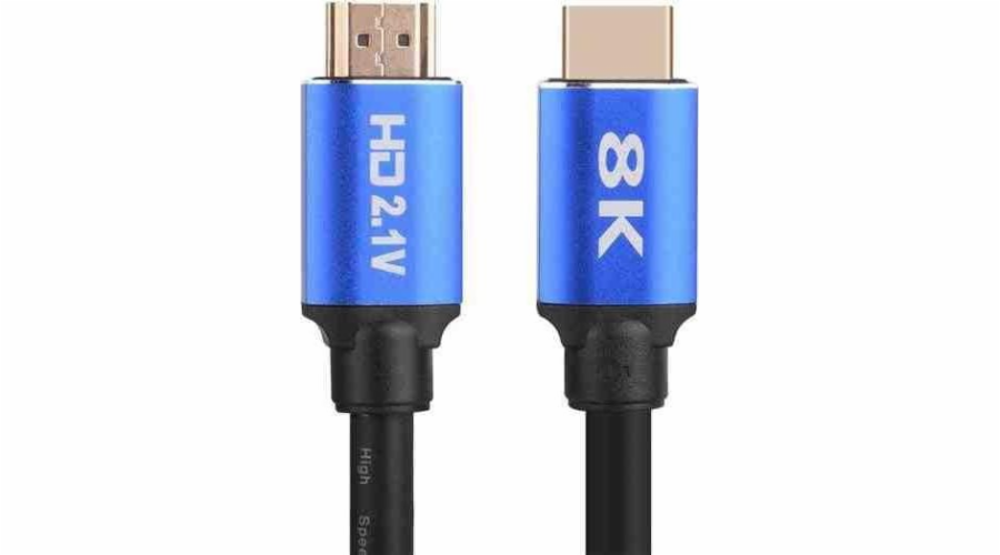 Kabel HDMI 8K 2.1