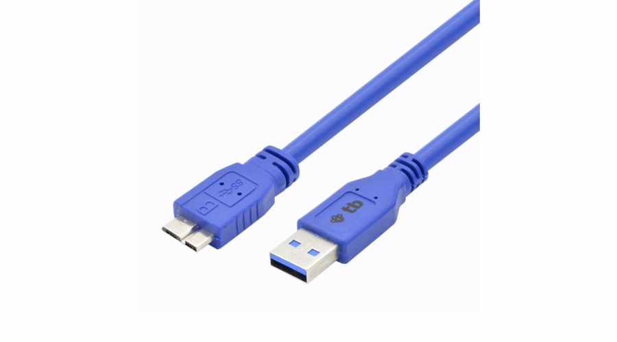 TB Touch USB 3.0- Micro USB typ B Cable, 1m
