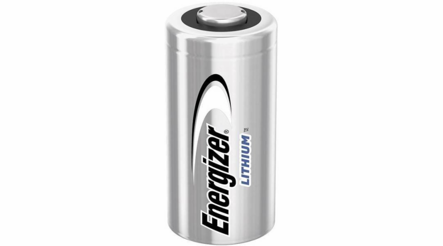 Baterie EL123AP Energizer Lithium Photo