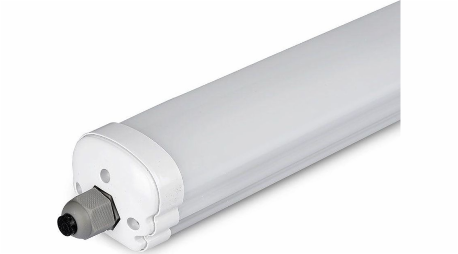 V-TAC Hermetyczna oprawa liniowa LED G-SERIES VT-1249 36W 4500K 2880lm IP65 120cm-SKU6285