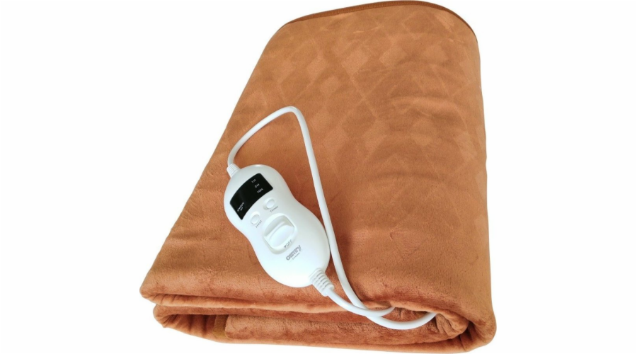 CAMRY CR 7435 ELECTRIC BLANKET