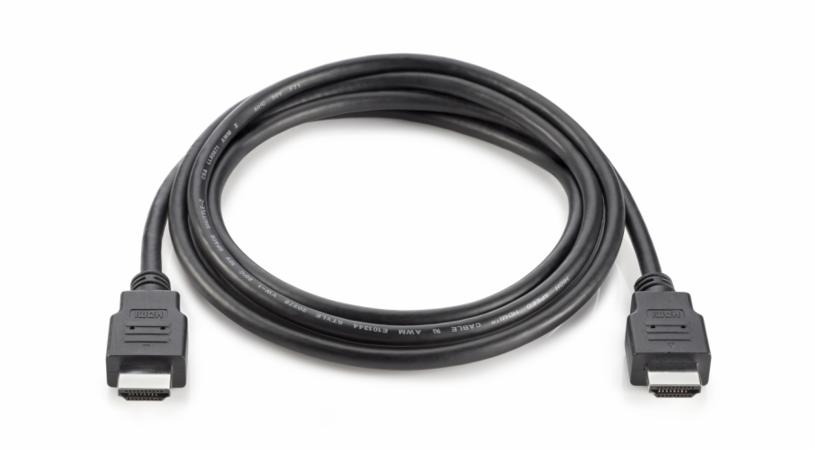 HP HDMI Standard Cable Kit