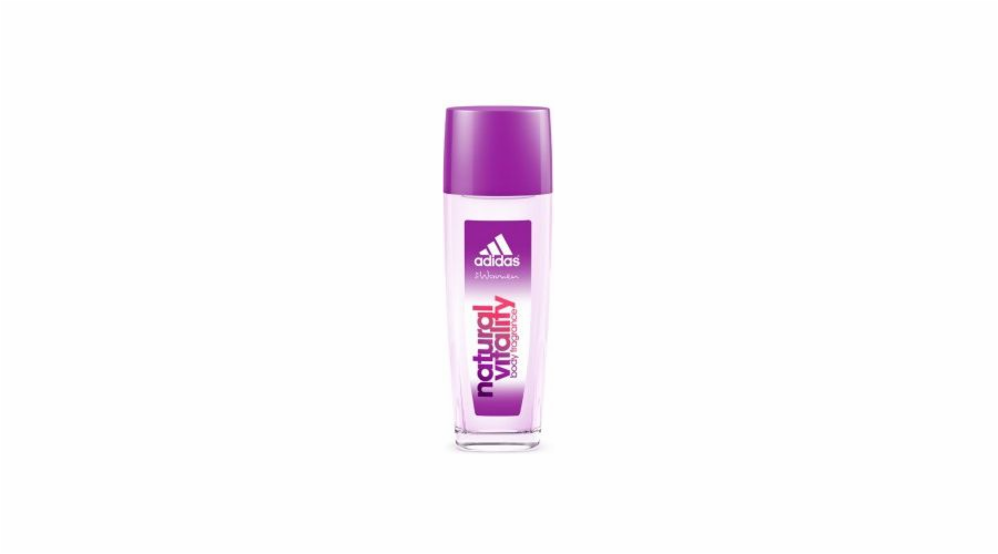 Adidas Natural Vitality deodorant ve spreji 75 ml - 31002390000