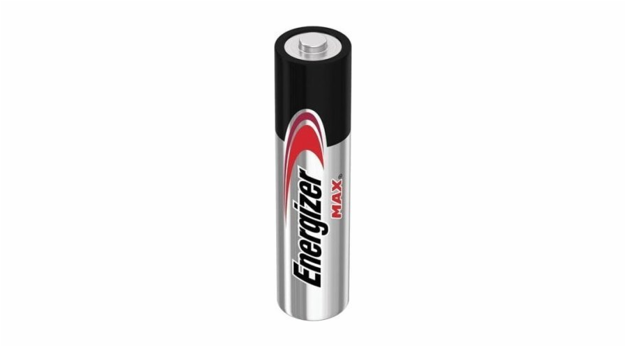 ENERGIZER BATTERIES ALKALINE MAX AAA LR03 4 PIECES ECO PACKAGING
