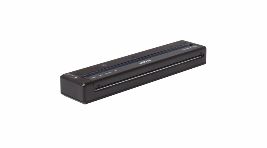Brother PocketJet PJ-862 (203 dpi) přenosná tiskárna s USB-C a Bluetooth, 13,5 stran za minutu