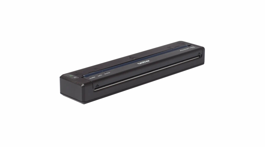 Brother PocketJet PJ-823 (300 dpi) přenosná tiskárna s USB-C, 13,5 stran za minutu